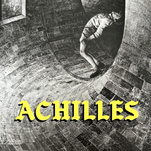 Achilles — Buck 65