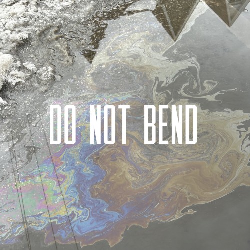 Do Not Bend — Buck 65