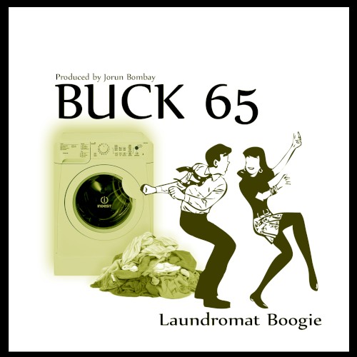 Laundromat Boogie — Buck 65