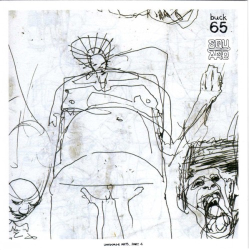 Square — Buck 65