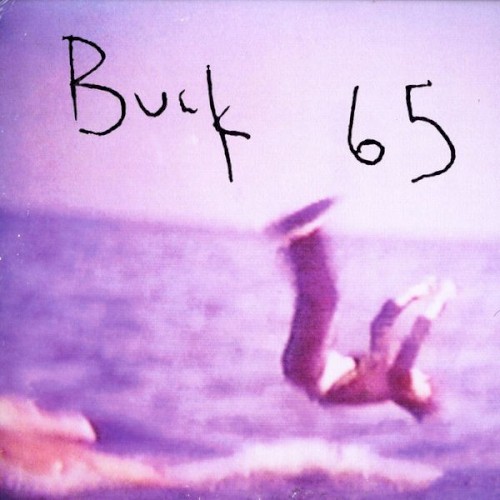 Man Overboard — Buck 65