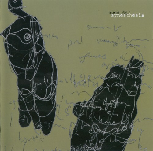 Synesthesia — Buck 65