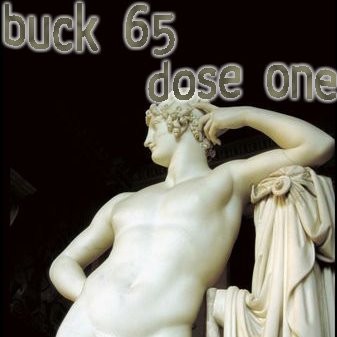 North American Adonis — Buck 65