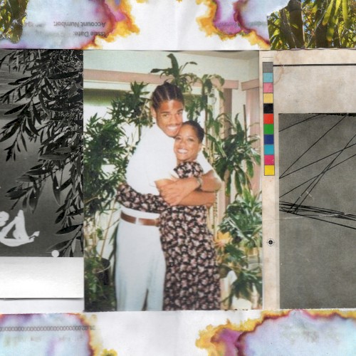 Made in Love — Busdriver