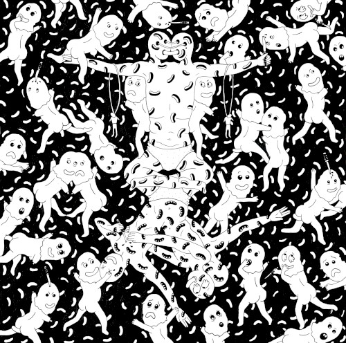 Thumbs — Busdriver