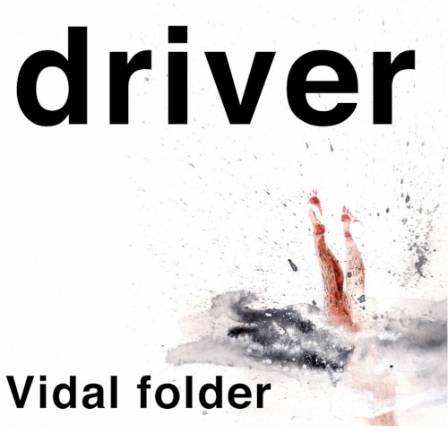 Vidal Folder — Busdriver