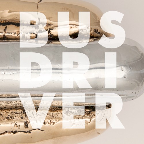 Jhelli Beam — Busdriver