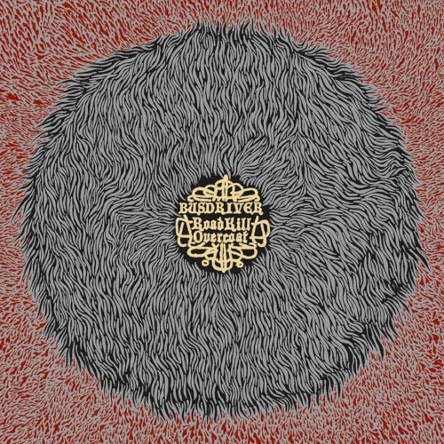 Roadkillovercoat — Busdriver