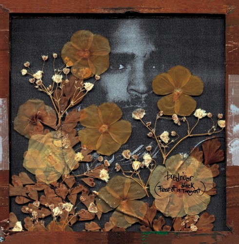Fear of a Black Tangent — Busdriver