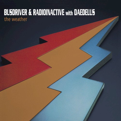 The Weather — Busdriver