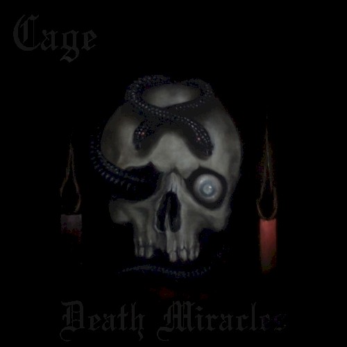 Death Miracles — Cage