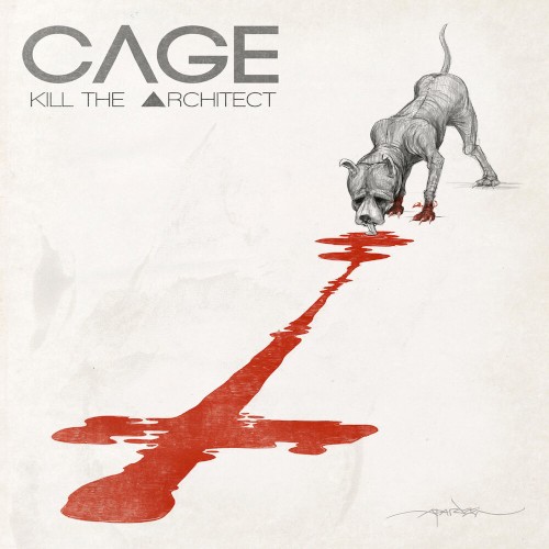 Kill The Architect — Cage