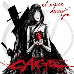 I Never Knew You — Cage