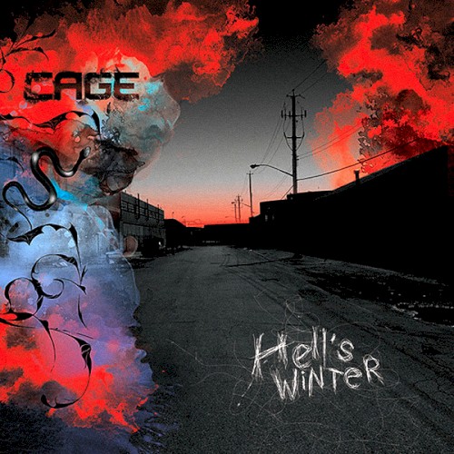 Hell’s Winter — Cage