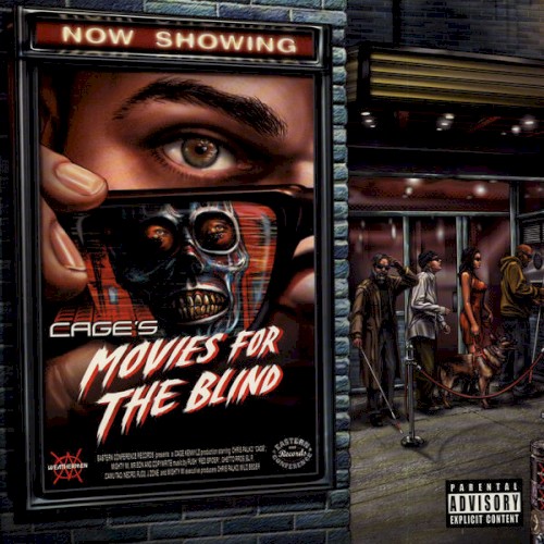Movies for the Blind — Cage