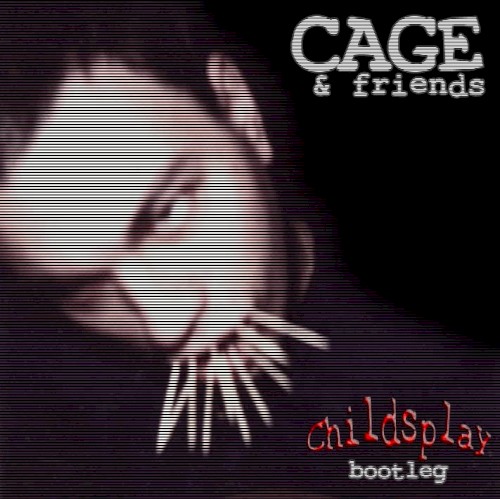 Childs Play — Cage