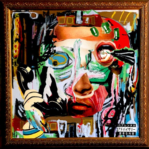 The Art Of Reanimation — Casual