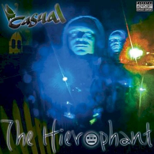 The Hierophant — Casual