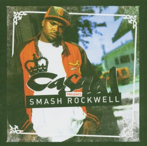 Smash Rockwell — Casual