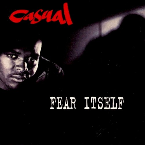 Fear Itself — Casual