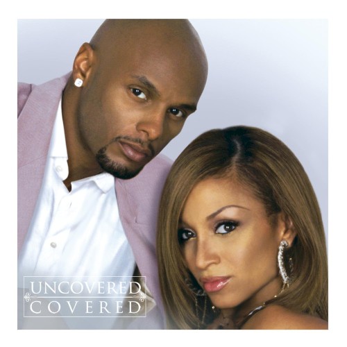 Uncovered / Covered — Chanté Moore