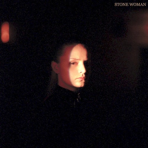 Stone Woman — Charlotte Day Wilson