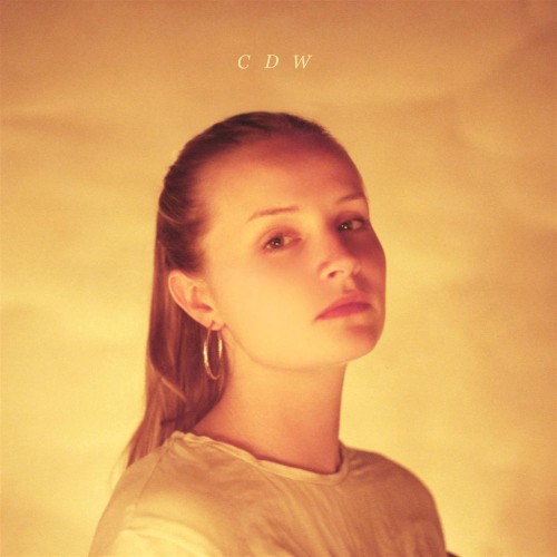CDW — Charlotte Day Wilson