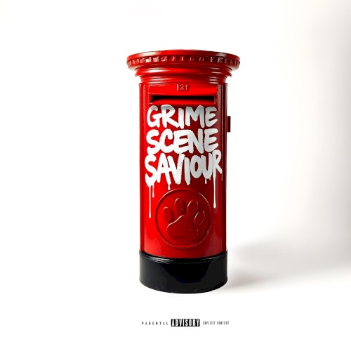 Grime Scene Saviour — Chip