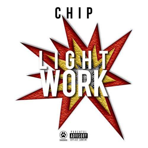Light Work — Chip