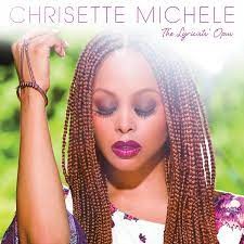 Lyricists Opus — Chrisette Michele