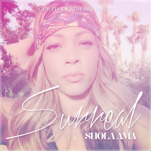 Surreal — Shola Ama