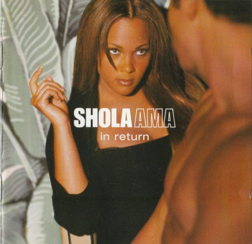 In Return — Shola Ama