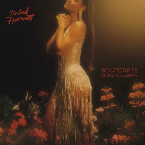 Boundaries (Acoustic) — Sinead Harnett