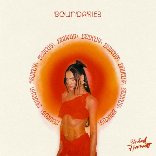 Boundaries — Sinead Harnett
