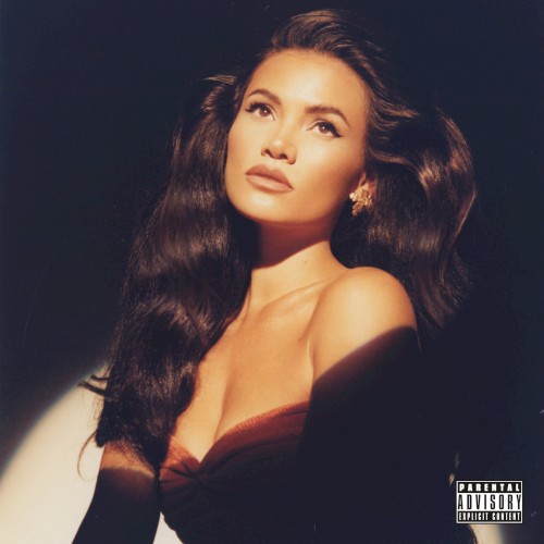 Ready Is Always Too Late — Sinead Harnett