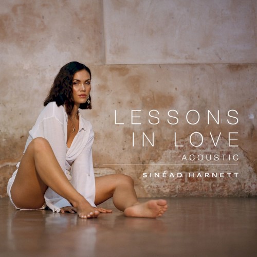 Lessons In Love (Acoustic) — Sinead Harnett