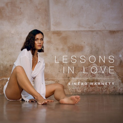 Lessons in Love — Sinead Harnett