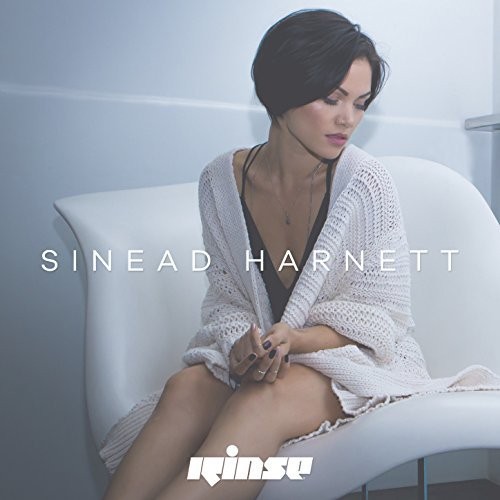 Sinead Harnett — Sinead Harnett