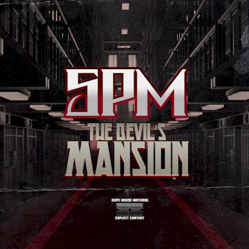 The Devil's Mansion — South Park Mexican