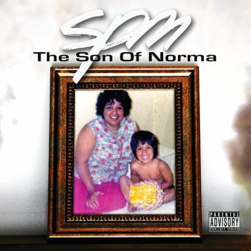 The Son of Norma — South Park Mexican