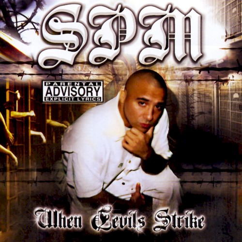 When Devils Strike — South Park Mexican