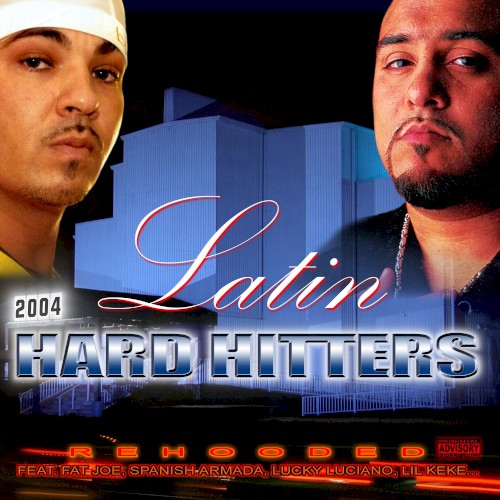 Latin Hard Hitters — South Park Mexican