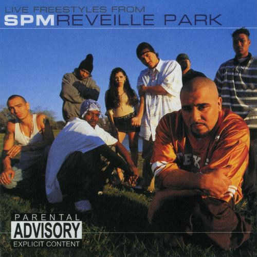 Reveille Park — South Park Mexican