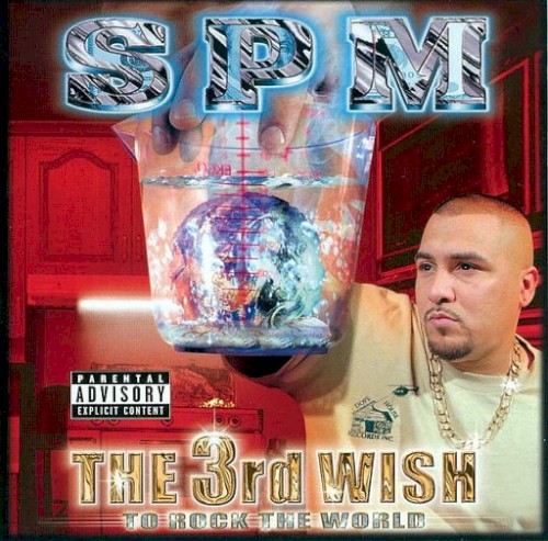 The 3rd Wish to Rock the World — South Park Mexican