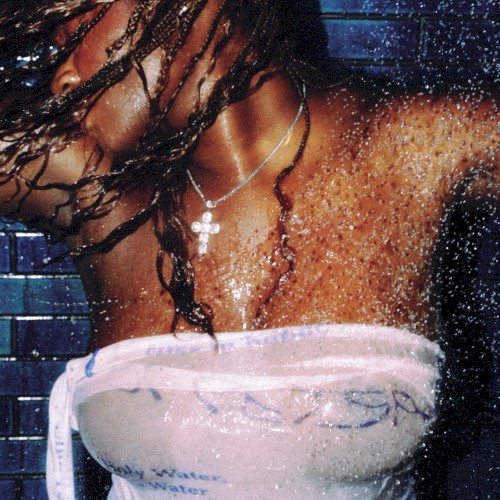 Fountain Baby — Amaarae