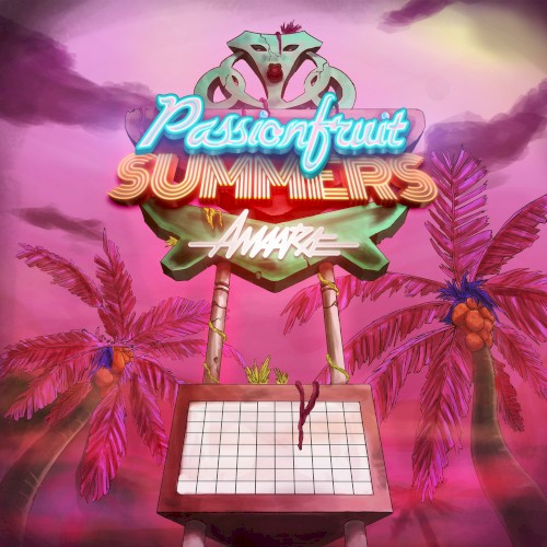 Passionfruit Summers — Amaarae