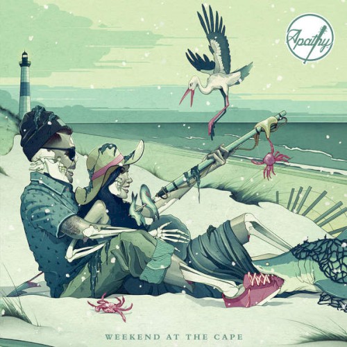 Weekend at the Cape — Apathy