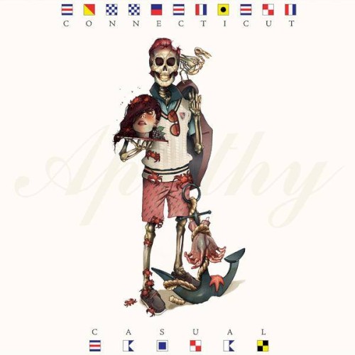 Connecticut Casual — Apathy