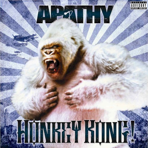 Honkey Kong — Apathy