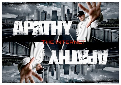 The Internet EP — Apathy
